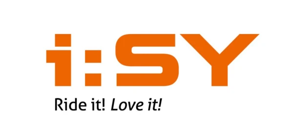 i:SY – Ride it! Love it!