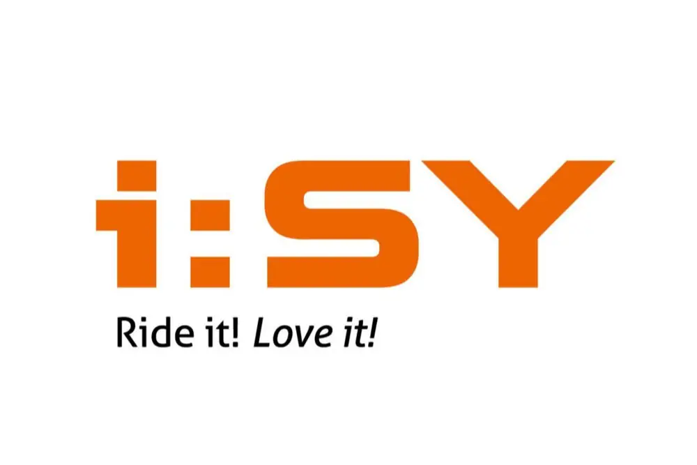 i:SY – Ride it! Love it!